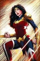Wonder Woman Vol. 8 A Twist of Faith