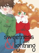 Sweetness & Lightning 4