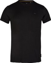 O'Neill - Hybride zwemshirt voor heren - Wave Marl - Black Out - maat S