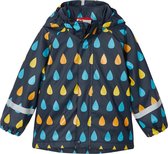 Reima - Regenjas voor baby's - Koski - Aquatic - maat 92cm