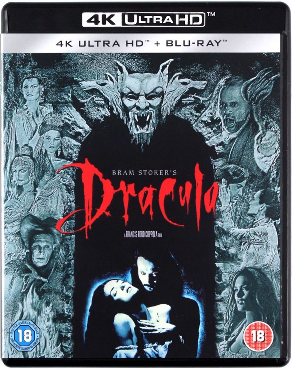 Bram Stoker's Dracula-