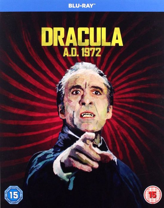 Dracula A.d. 1972