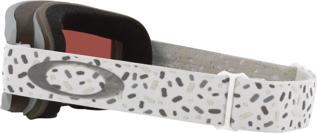 Oakley Line Miner S Youth Granite/ Prizm Sage OO7095-49 Grijs