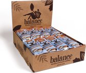Balance | Chocolate Wafer | 24 Stuks | 24 x 30 gram