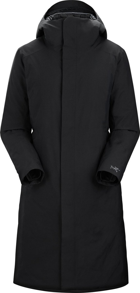 Arc’teryx Patera Dames Parka Multicolor
