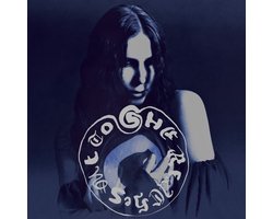 Chelsea Wolfe - She Reaches Out To She Reaches Out To She (CD)