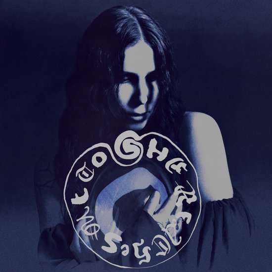 Chelsea Wolfe - She Reaches Out To She Reaches Out To She (CD)