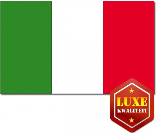 MM Drapeau de l'italie 90 x 150 cm