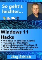Windows 11 Hacks