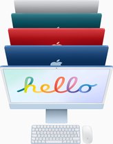 iMac kopen? Alle iMacs online | bol.com