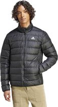 Adidas Sportswear Essentials Lite Down Jasje Zwart 2XL Man