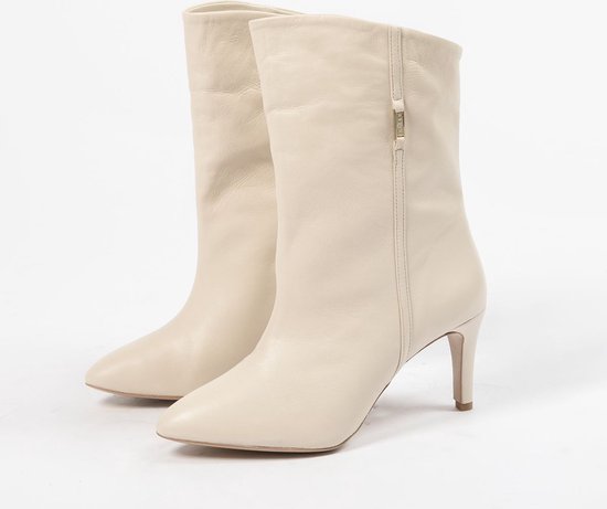 laarsjes dames met hak