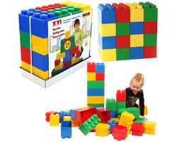 Mega Building Blocks Classic