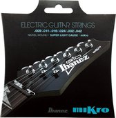 Ibanez IEGS61MK Electric Guitar 10-46 - Elektrische gitaarsnaren