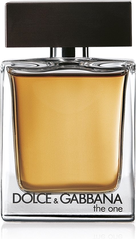 Dolce & Gabbana The One 150 ml - Eau de Toilette - Herenparfum