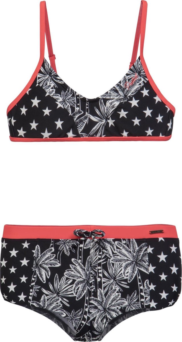 Protest Nook bikini meisjes Wit