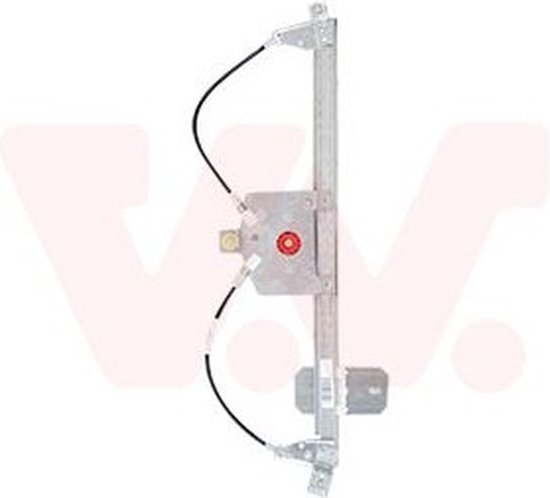 Moteur De Lève-vitre électrique Arrière Gauche Pour OPEL MERIVA A 4-5 Portes (2003-2010) - Neuf Avec Garantie 2 Ans