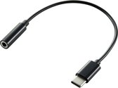 Câble adaptateur Audio Renkforce [1x prise USB 3.2 Gen 1 C (USB 3.0) - 1x prise Jack femelle 3,5 mm]
