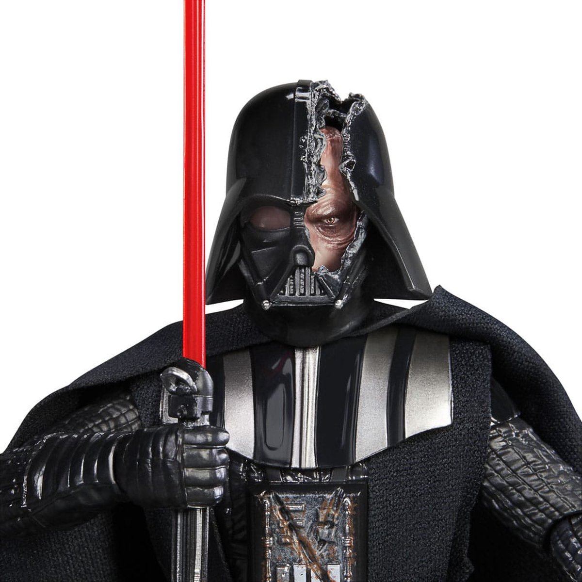 Star Wars : une vidéo rend spectaculaire le duel entre Obi-Wan et Dark