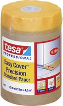 tesa Tesa 04401-00001-00 Afdekpapier tesa Easy Cover Oranje (l x b) 25 m x 18 cm 1 stuk(s)