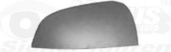 Couvercle De Rétroviseur Droit Noir Pour Ford B-MAX 2012+ - Pièce De Remplacement