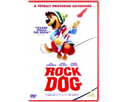 Rock Dog