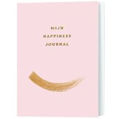 Mijn happiness journal