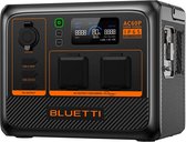 Bluetti AC60 - 504Wh - 600W - IP65 - Uitbreidbaar batterijcapaciteit