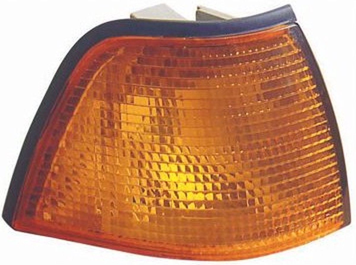 VanWezel 0640904 - Verre clignot. droit pour Bmw 3 e36 de 1990 à 1998