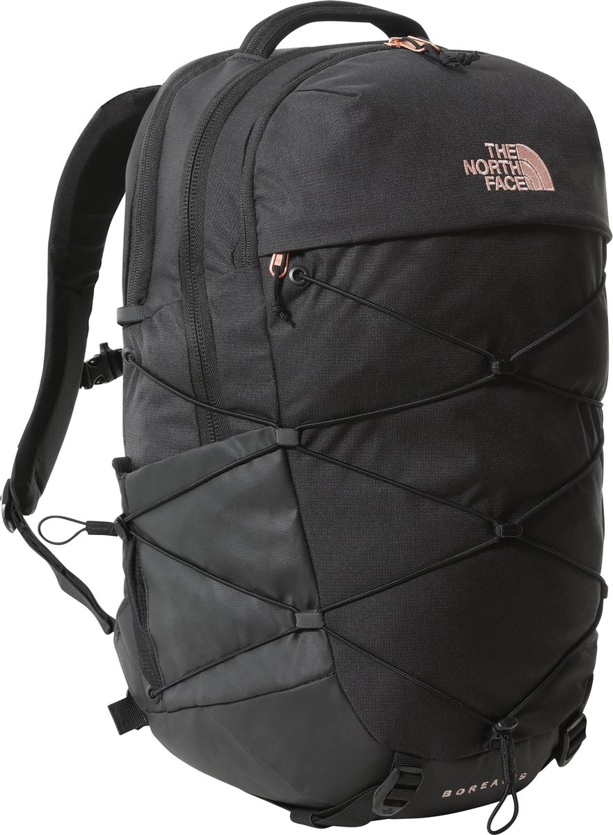 The North Face Borealis Rugzak Dames bol