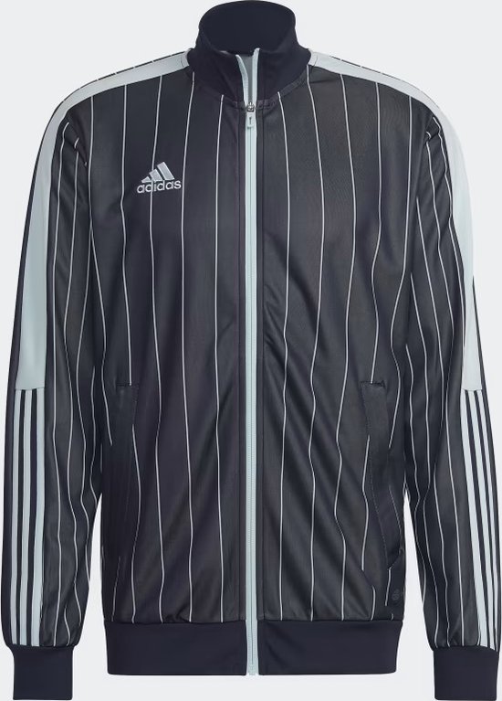 Adidas Jacket Tiro