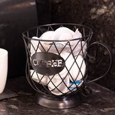 Porte-tasse à café -Coffee cup holder
