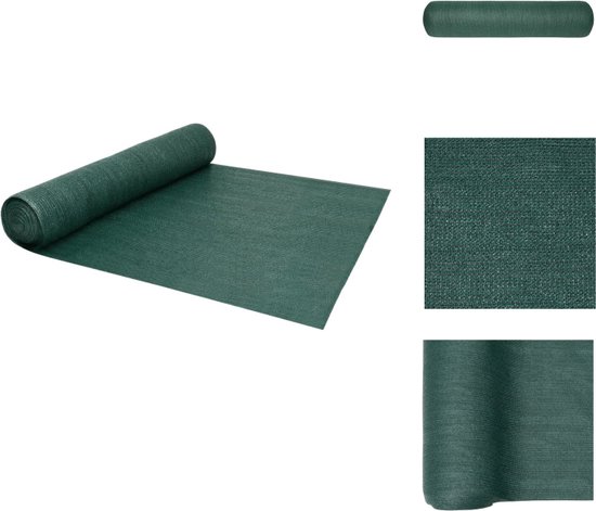 Navaris Gronddoek 50m2 - Waterdoorlatend, Scheurvast & UV-bestendig Navaris Gronddoek 50m2 - Waterdoorlatend, Scheurvast & UV-bestendig