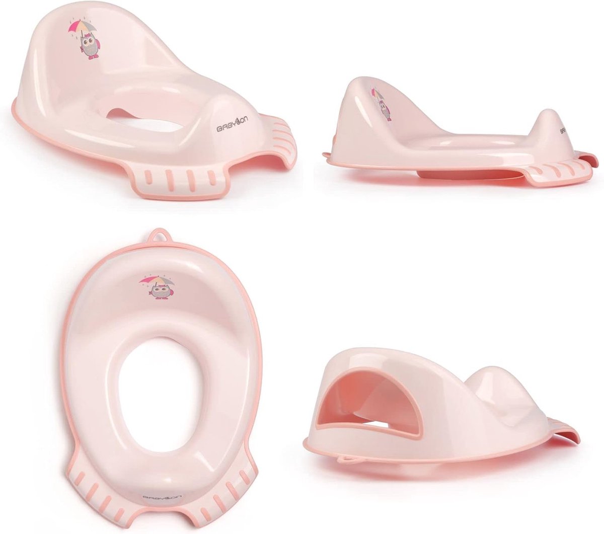 Goedkoopste kindertoiletbril \ kinder Plaspot - Toilet seat for children