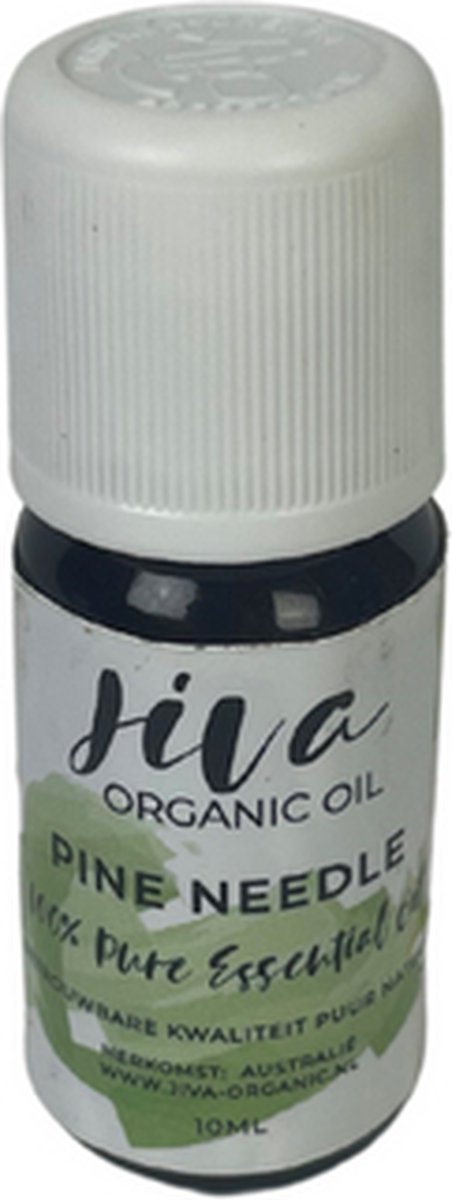 Goedkoopste Jiva Organic Den Etherische olie