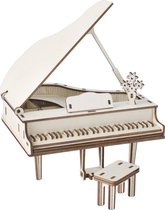 Bouwpakket Vleugel Grand Piano Muziekinstrument