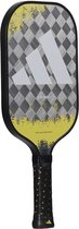 Pickleball Adidas Pb Adipower Attk 3.2 Grey Yellow Pb1aa5u29