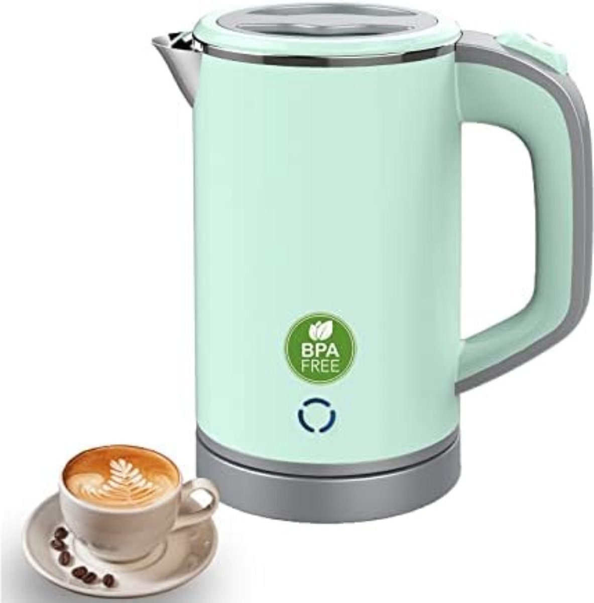 Beste kleine waterkoker voor op reis