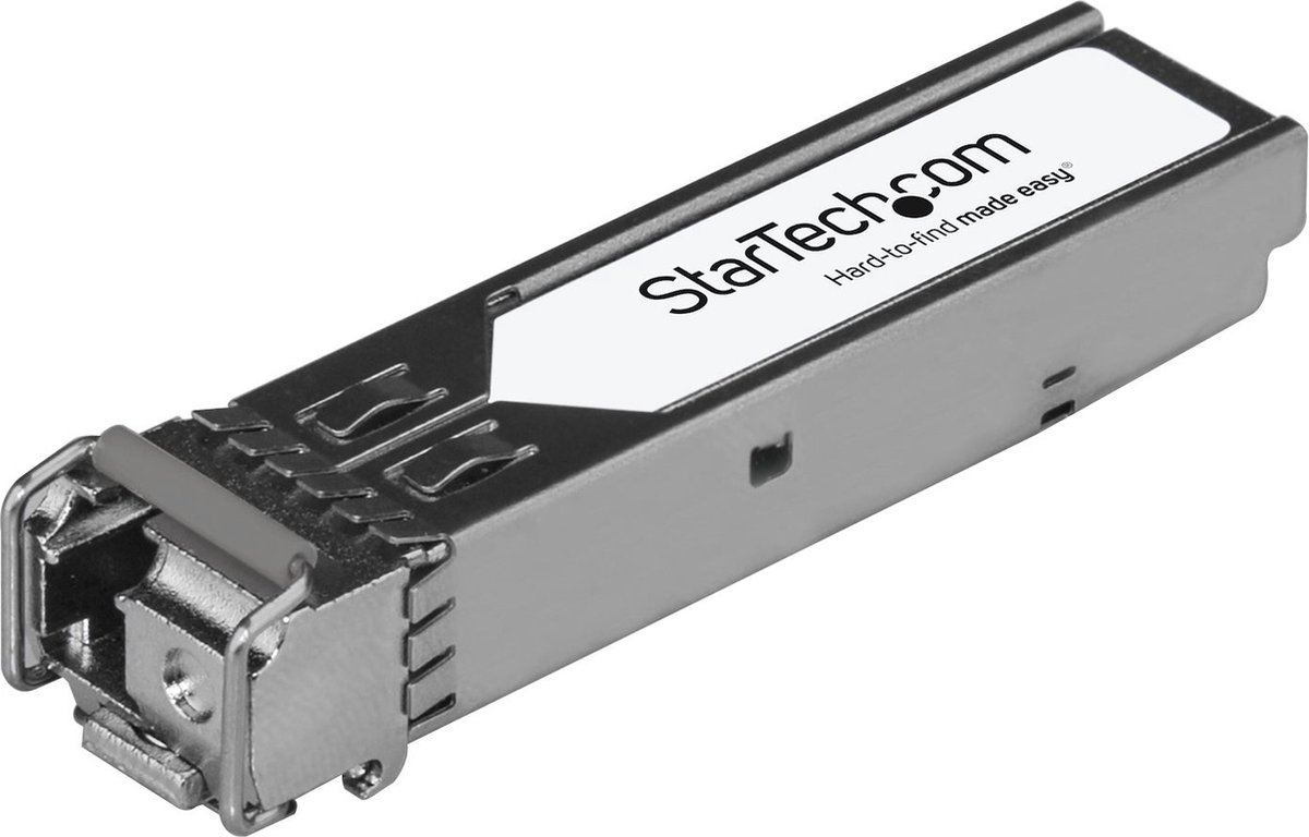 StarTech.com SFP module transceiver - glasvezel 1000Base-BX
