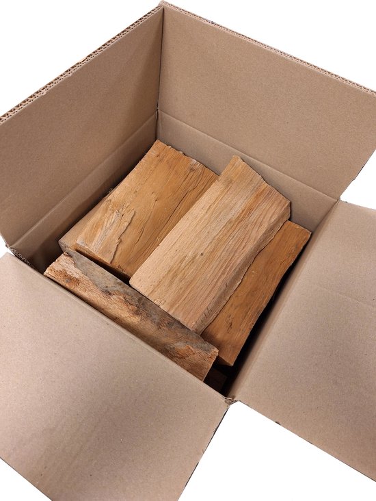 Beukenhout zonder schors haardhout | Hele pallet | Stookklaar Beukenhout zonder schors haardhout | Hele pallet | Stookklaar