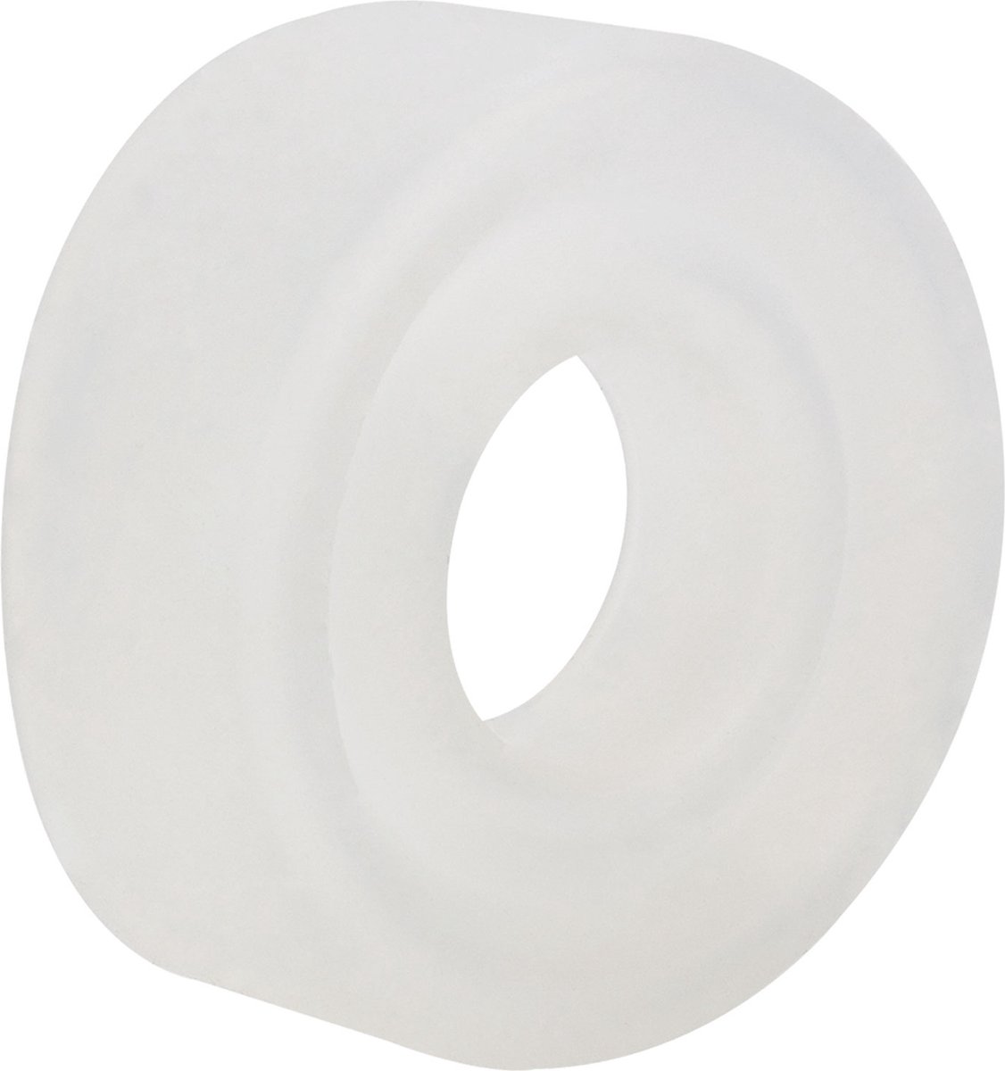 Goedkoopste CalExotics - Adv Silicone Pump Sleeve - Pumps Pump Sleeve Transparant