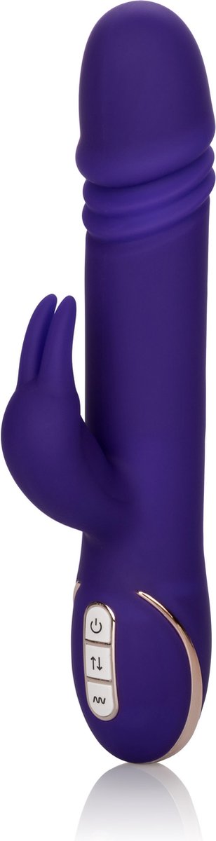 Goedkoopste Thrusting Rabbit Signature