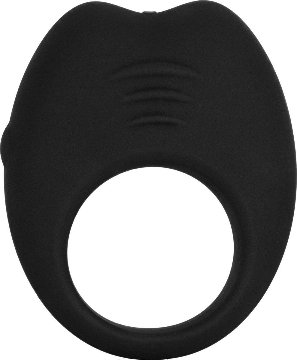 Goedkoopste CalExotics - COLT Rechargeable Cock Ring - Rings Zwart