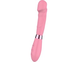 Pop Supreme Vibrator