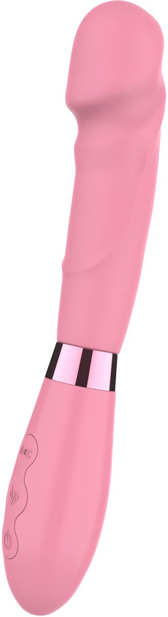 Pop Supreme Vibrator