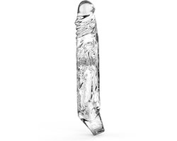 GET REAL | Get Real - Extension Sleeve Xlarge Transparent