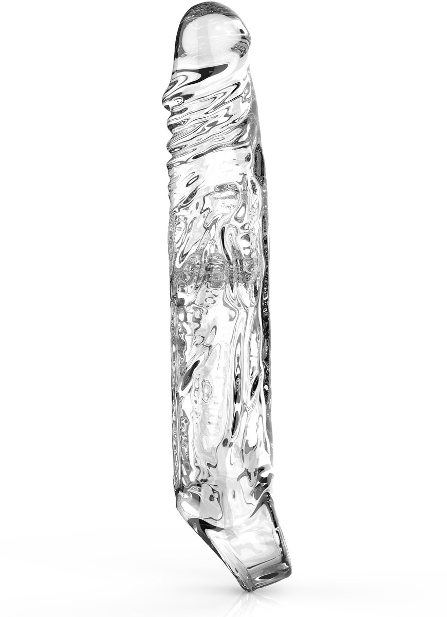 GET REAL | Get Real - Extension Sleeve Xlarge Transparent