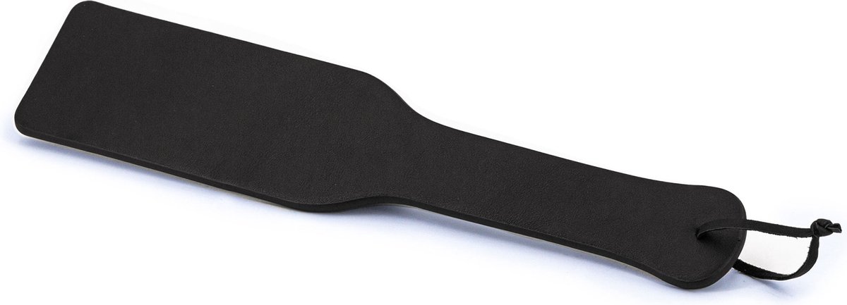 Goedkoopste Bondageset Bondage Couture Paddle Zwart