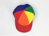 LGBT+ Pride Adjustable Hat
