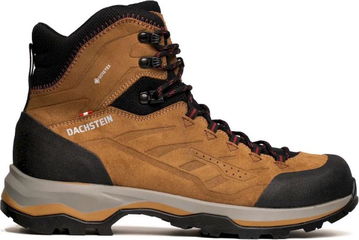 Dachstein Sarstein GTX Wandelschoenen Heren Noisette